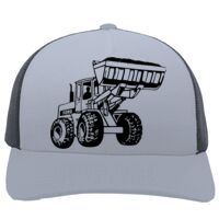5-Panel Trucker Snapback Cap Thumbnail