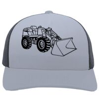 5-Panel Trucker Snapback Cap Thumbnail