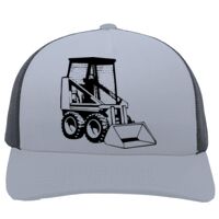 5-Panel Trucker Snapback Cap Thumbnail