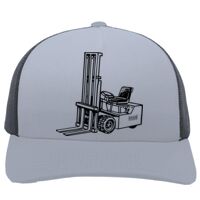 5-Panel Trucker Snapback Cap Thumbnail