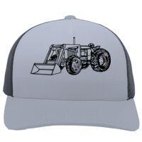 5-Panel Trucker Snapback Cap Thumbnail