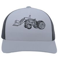 5-Panel Trucker Snapback Cap Thumbnail