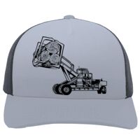 5-Panel Trucker Snapback Cap Thumbnail