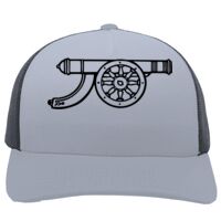 5-Panel Trucker Snapback Cap Thumbnail