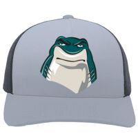 5-Panel Trucker Snapback Cap Thumbnail