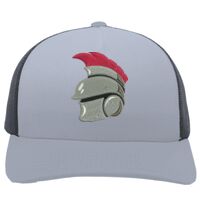 5-Panel Trucker Snapback Cap Thumbnail