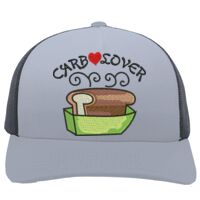 5-Panel Trucker Snapback Cap Thumbnail