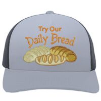 5-Panel Trucker Snapback Cap Thumbnail