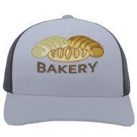 5-Panel Trucker Snapback Cap Thumbnail