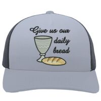 5-Panel Trucker Snapback Cap Thumbnail