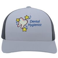 5-Panel Trucker Snapback Cap Thumbnail