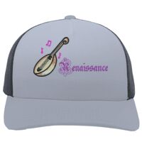 5-Panel Trucker Snapback Cap Thumbnail