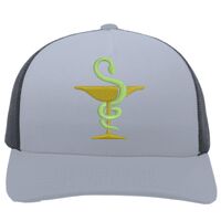 5-Panel Trucker Snapback Cap Thumbnail