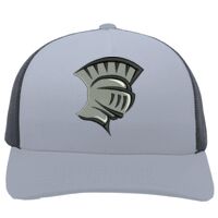 5-Panel Trucker Snapback Cap Thumbnail