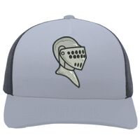 5-Panel Trucker Snapback Cap Thumbnail