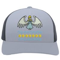5-Panel Trucker Snapback Cap Thumbnail