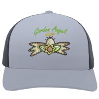 5-Panel Trucker Snapback Cap Thumbnail