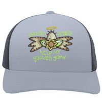 5-Panel Trucker Snapback Cap Thumbnail