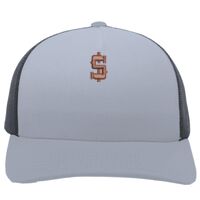 5-Panel Trucker Snapback Cap Thumbnail