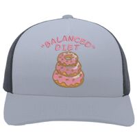 5-Panel Trucker Snapback Cap Thumbnail