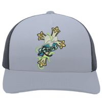 5-Panel Trucker Snapback Cap Thumbnail