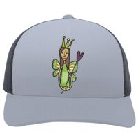 5-Panel Trucker Snapback Cap Thumbnail