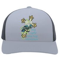 5-Panel Trucker Snapback Cap Thumbnail