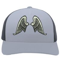 5-Panel Trucker Snapback Cap Thumbnail