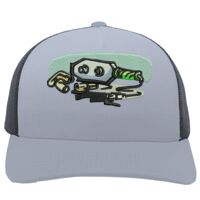 5-Panel Trucker Snapback Cap Thumbnail