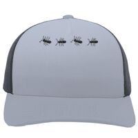 5-Panel Trucker Snapback Cap Thumbnail