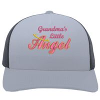 5-Panel Trucker Snapback Cap Thumbnail