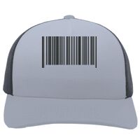 5-Panel Trucker Snapback Cap Thumbnail