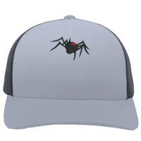 5-Panel Trucker Snapback Cap Thumbnail