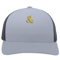 5-Panel Trucker Snapback Cap Thumbnail
