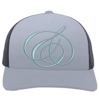 5-Panel Trucker Snapback Cap Thumbnail