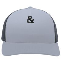 5-Panel Trucker Snapback Cap Thumbnail