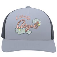 5-Panel Trucker Snapback Cap Thumbnail