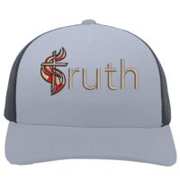 5-Panel Trucker Snapback Cap Thumbnail