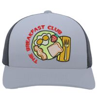 5-Panel Trucker Snapback Cap Thumbnail