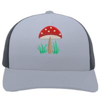 5-Panel Trucker Snapback Cap Thumbnail