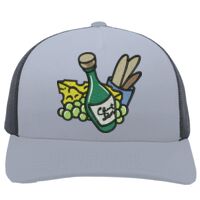 5-Panel Trucker Snapback Cap Thumbnail