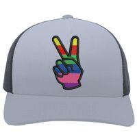 5-Panel Trucker Snapback Cap Thumbnail