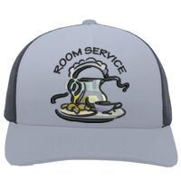 5-Panel Trucker Snapback Cap Thumbnail