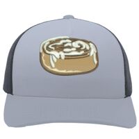 5-Panel Trucker Snapback Cap Thumbnail