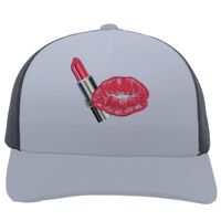 5-Panel Trucker Snapback Cap Thumbnail