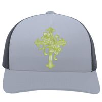 5-Panel Trucker Snapback Cap Thumbnail