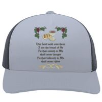 5-Panel Trucker Snapback Cap Thumbnail