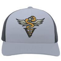 5-Panel Trucker Snapback Cap Thumbnail