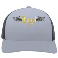 5-Panel Trucker Snapback Cap Thumbnail