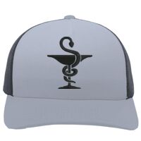 5-Panel Trucker Snapback Cap Thumbnail